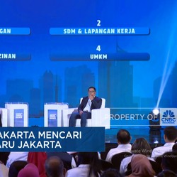 Video: Jurus Ridwan Kamil Tarik Investasi - Bikin Harga Barang Murah