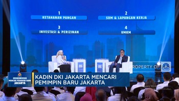 Video: Jurus Ridwan Kamil Tarik Investasi - Bikin Harga Barang Murah