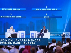  Jurus Ridwan Kamil Tarik Investasi - Bikin Harga Barang Murah