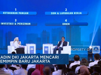 Video: Jurus Ridwan Kamil Tarik Investasi - Bikin Harga Barang Murah