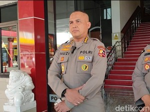 Identifikasi Korban Kebakaran Bekasi, RS Polri Masih Butuh Seminggu