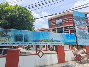 Atlet Wonogiri Lupa Didaftarkan ke Popda, Begini Solusi Pemprov Jateng