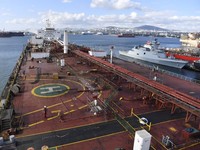 RI Bakal Impor Minyak dari Rusia? Pertamina Buka Suara