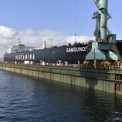Perang Bergejolak-Selat Hormuz Ditutup, Begini Siasat Pertamina
