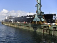 Perang Bergejolak-Selat Hormuz Ditutup, Begini Siasat Pertamina