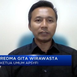 Diam-Diam Sudah 30 Pabrik Tekstil Tutup, Korban Lebih 11.200 Pekerja