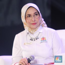 Jakarta Disasar Jadi Kota Global, Kadin Ungkap Tantangannya
