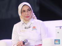 Jakarta Disasar Jadi Kota Global, Kadin Ungkap Tantangannya