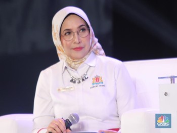 Jakarta Disasar Jadi Kota Global, Kadin Ungkap Tantangannya