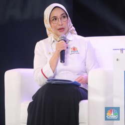 Mencari Pemimpin Baru Jakarta, Kadin Harapkan Sosok Ini