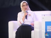 Mencari Pemimpin Baru Jakarta, Kadin Harapkan Sosok Ini