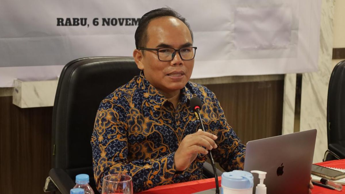 Siswa di Jaktim Edit Foto Siswi Jadi Vulgar, KPAI Wanti-wanti Hal Ini — NadiKabar.com