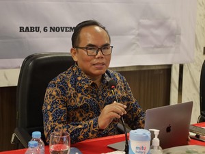 Siswa di Jaktim Edit Foto Siswi Jadi Vulgar, KPAI Wanti-wanti Hal Ini