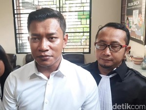 2 Terpidana Kasus Pembunuhan Pria Bertato Naga di Pati Ajukan PK
