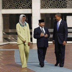 7 Presiden AS Pernah Berkunjung ke RI: Ada yang Diancam Santet