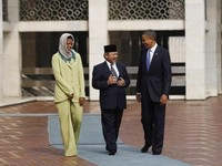 7 Presiden AS Pernah Berkunjung ke RI: Ada yang Diancam Santet