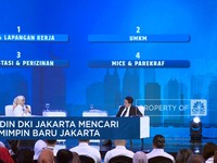 Video: Majukan UMKM Jakarta, Dharma-Kun Lanjutkan Jakpreneur & JAKI