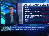 Video: Menakar Dampak Kemenangan Sementara Donald Trump