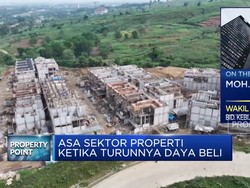 Video: Menakar Dampak Penurunan Daya Beli di Sektor Properti