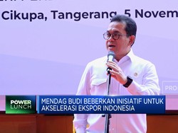 Video: Mendag Budi Ungkap Inisiatif Untuk Akselerasi Ekspor Indonesia