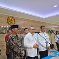 Zulhas dan Amran Puji-Puji Prabowo karena Hapus Utang Petani-Nelayan