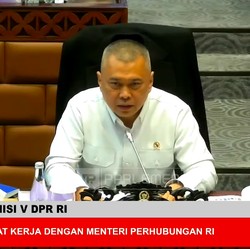 Tahun 2024 Habis 2 Bulan Lagi, Anggaran Kemenhub Baru Terserap 61%