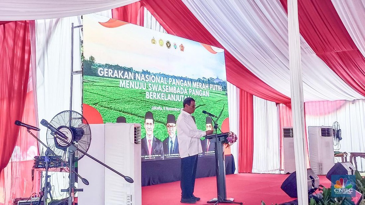 Menelusuri Jejak Pupuk Subsidi: Mentan Amran Panggil Kepala Desa untuk Investigasi