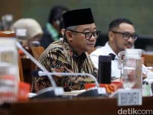Pembangunan Infrastruktur Pendidikan 3T, Mendikdasmen Usul Kerjakan Paralel dengan Kementerian PU