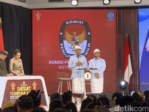 Ambara-Adi Tawarkan Program Les Tari Gratis untuk Seluruh Banjar di Denpasar