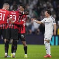 Potret AC Milan Bungkam Bernabeu, Babat Real Madrid di Liga Champions