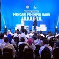 Video: 7 Tahun Kerja di Perusahaan Global, Ini Janji RK Untuk Jakarta