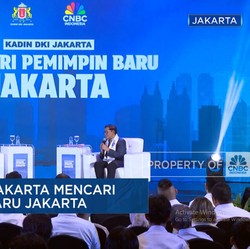 Video: Pengangguran & PHK Besar Hantam Jakarta, Mas Pram Punya Solusi?