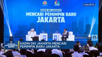 Video: Pengangguran & PHK Besar Hantam Jakarta, Mas Pram Punya Solusi?