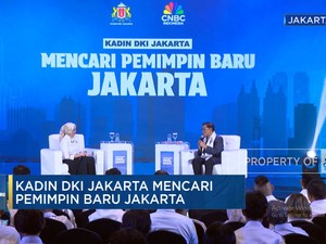 Video: Pengangguran & PHK Besar Hantam Jakarta, Mas Pram Punya Solusi?
