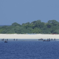 Siaga PD 3 Pindah ke 'Halaman Depan' RI, Tanda Baru Dibuat China
