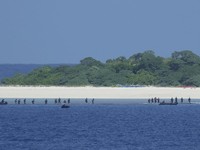 Aceh-Sumut Sengketa, Dulu Ada Pulau Berhala Pernah Jadi Rebutan