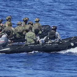 Awas Perang Baru Dekat RI, 2 Negara Lagi Ribut-AS Bisa Ikut 'Nimbrung'
