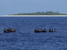 Akankah Indonesia Merangkul Indo-Pasifik yang Bebas dan Terbuka?