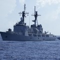 Tetangga RI Kerahkan Kekuatan Militer Pantau 'Monster' dari China