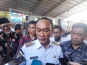 Zudan Yakin Stadion Sudiang Masuk APBN, Klaim Jadi Proyek Strategis Nasional