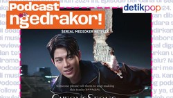 Gyeongseong Creature 2 yang Medioker