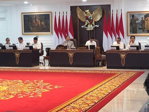 Wanti-wanti Prabowo ke Menteri Agar Jangan Bahas Hal Rawan di Telepon