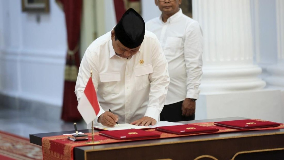 Prabowo Luncurkan Kebijakan Baru: Utang Macet Petani, Nelayan, dan UMKM Dihapus!