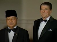 Mengintip Sistem Upah Era Soeharto, Ada Peristiwa 'Berdarah' Marsinah