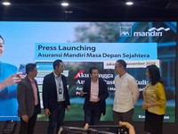AXA Mandiri Punya Asuransi untuk Dukung Pendidikan Anak