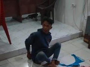 Pria di Gowa Kepergok Curi Pakaian Dalam Wanita, Sempat Dikira Pelaku Narkoba