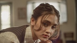 Prinsa Mandagie Siapkan Short Movie Coba Jadi Aku yang Emosional