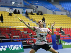 Putri KW Tak Menyangka Menang Mudah