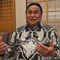 Rachmat Gobel (Herianto Batubara/detikcom).