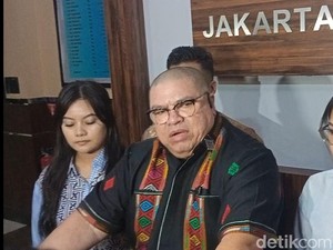 Razman Geram Kamar LM di RS Polri Tak Sesuai Kesepakatan